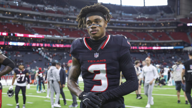 AFC Notes: Tank Dell, Mason Rudolph, Colts, Texans, Titans