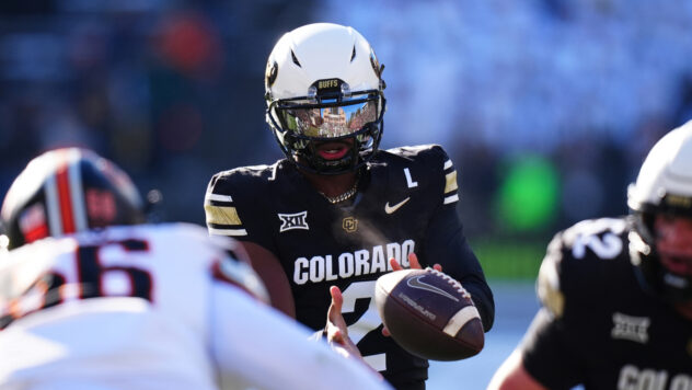 All In On Shedeur Sanders Or Run It Back With Aidan O’Connell If You’re The Raiders?