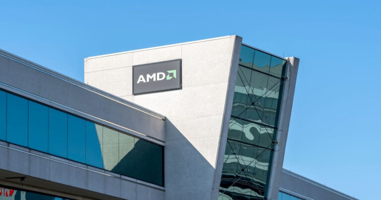 AMD Unveils Alveo V80 Accelerator for Enhanced HPC and AI Performance
