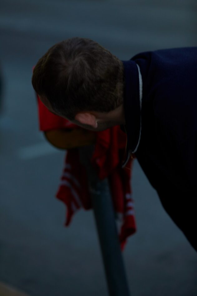 Amen Dunes Announces End of Project, Releases New Remix Album: Listen