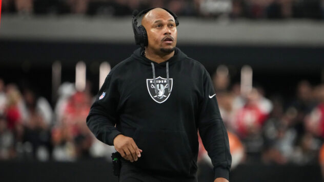 Antonio Pierce potentially ‘one-and-done’ according to NFL insider