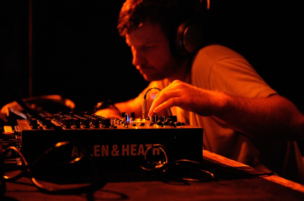 Aphex Twin Releases Surprise New Compilation Music From the Merch Desk (2016 - 2023): Listen