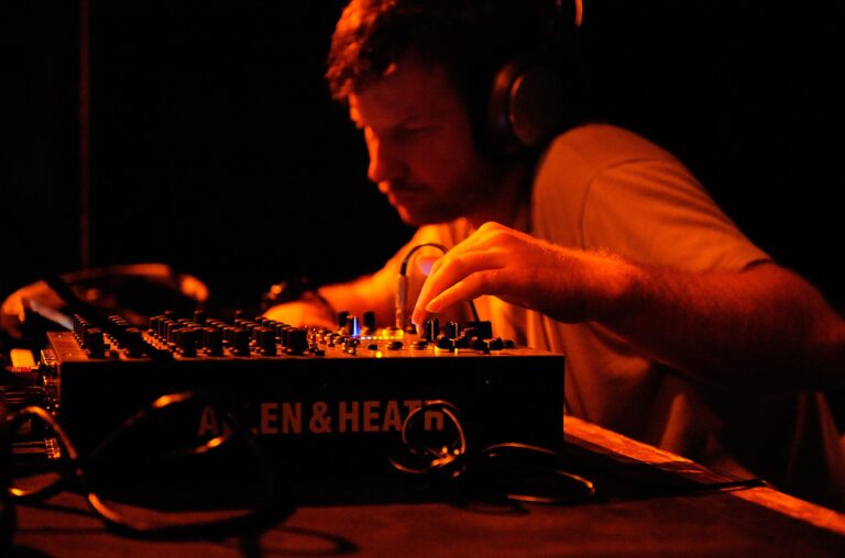 Aphex Twin Releases Surprise New Compilation Music From the Merch Desk (2016 - 2023): Listen