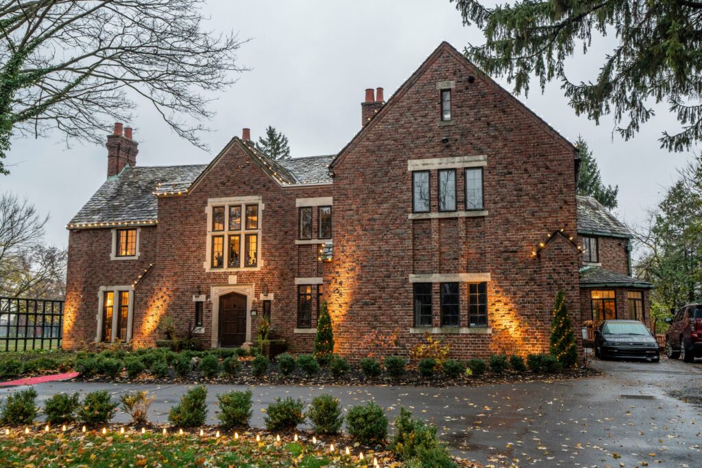 Aretha Franklin's estate along Detroit Golf Club gets $2 million rehab