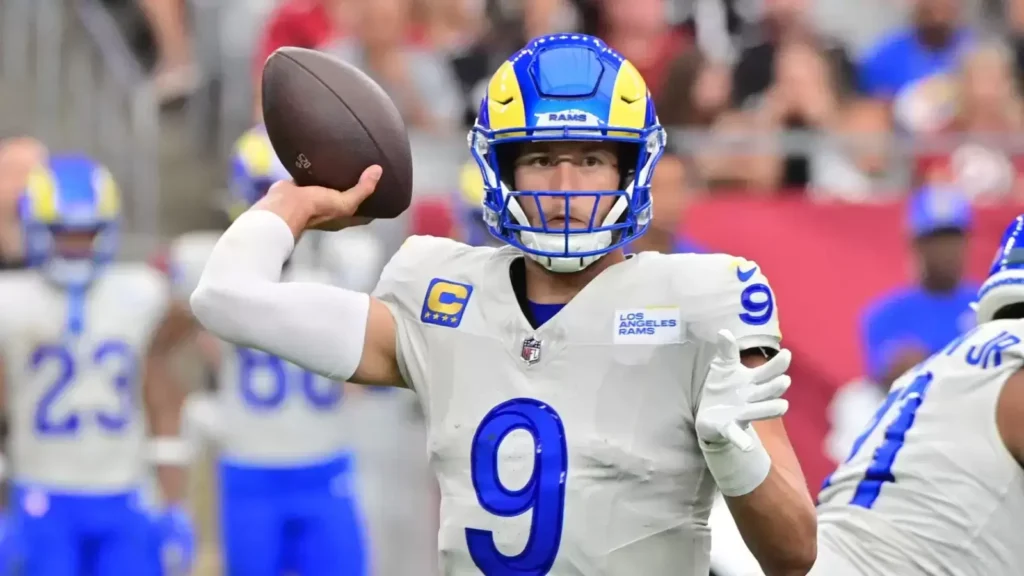 Arizona Cardinals vs. Los Angeles Rams Prediction, Odds, Moneyline 12/29/2024