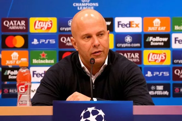 Arne Slot shows his true colors as clear Liverpool demand says it all