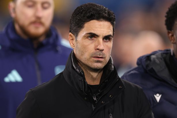 Arsenal and Chelsea handed fresh Premier League title verdict amid Liverpool comparison