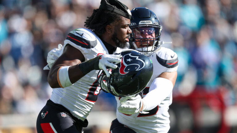 Azeez Al-Shaair makes interesting revelation about his three-game suspension