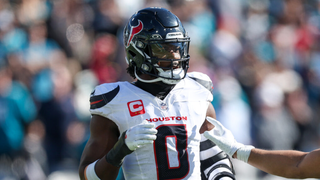 Azeez Al-Shaair’s suspension costs him more money than originally thought