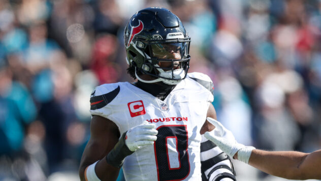 Azeez Al-Shaair’s suspension costs him more money than originally thought