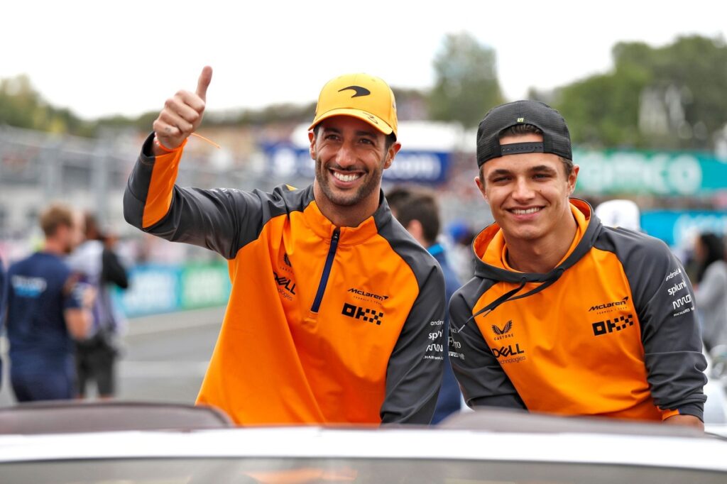 Backfired: The top F1 free agent moves that flopped