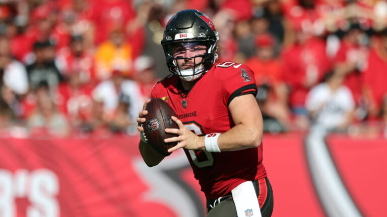Baker Mayfield details underrated factor that's helped Bucs kill awful trend that has haunted them for years