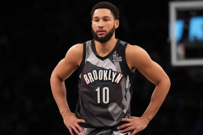 Banged-up Nets get small dose of good news regarding injured stars