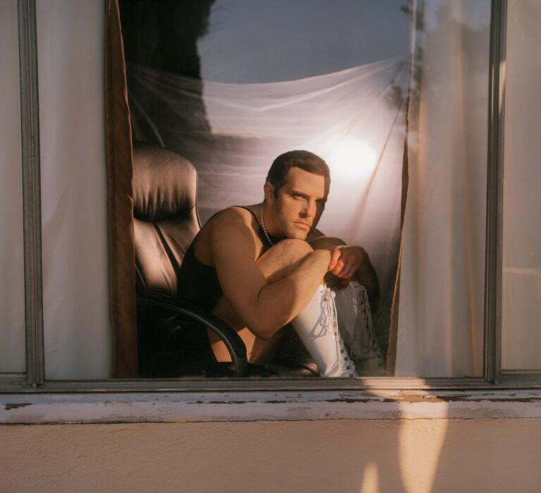 Baths Announces First Album Since 2017, Shares Video for New Song “Sea of Men”: Watch