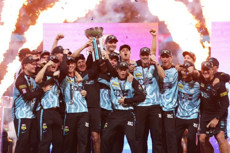 BBL preview: Squads, fixtures, overseas names, players to watch