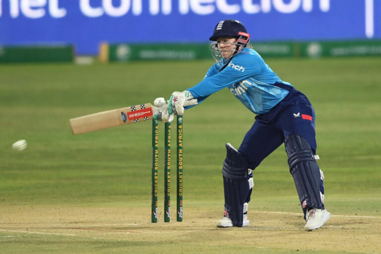 Beaumont, Jones seal series for England after rain-reduced chase in Potschefstroom