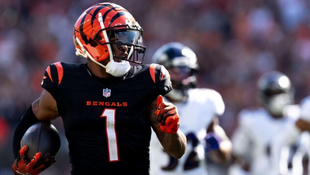 Bengals vs. Cowboys DFS Start ‘Em Sit ‘Em | Week 14