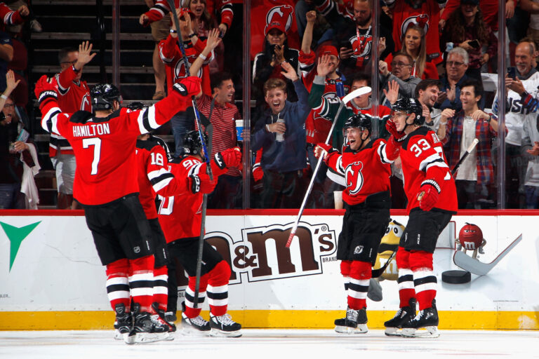 Best NJ Sports Betting Sites: Top New Jersey Sportsbooks | January 2025