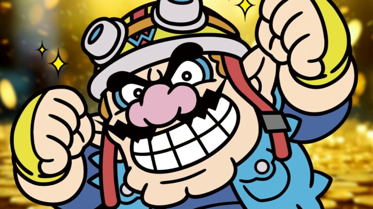 Best Of 2024: Butt Movements, Pitches, And 9-Volt's Retro Microgames - We Speak With WarioWare's Chief Director