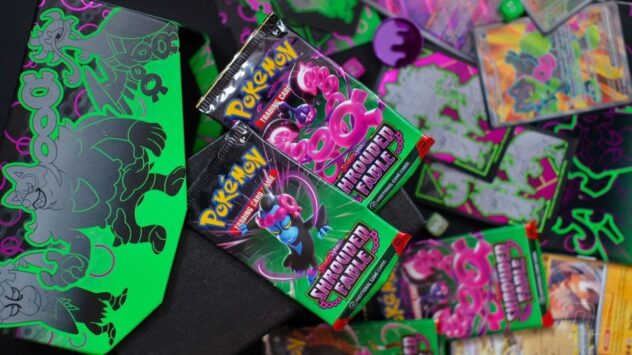 Best Of 2024: The Company You Can Pay To X-Ray Unopened Pokémon Card Packs Speaks Out