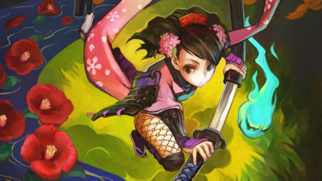Best Of 2024: Vanillaware's Most Underrated Game Is More Than Just A Pretty Picture