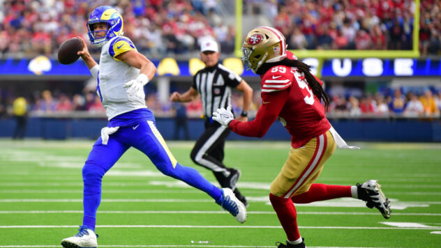 Best prop bets for 49ers vs. Rams on Thursday Night Football