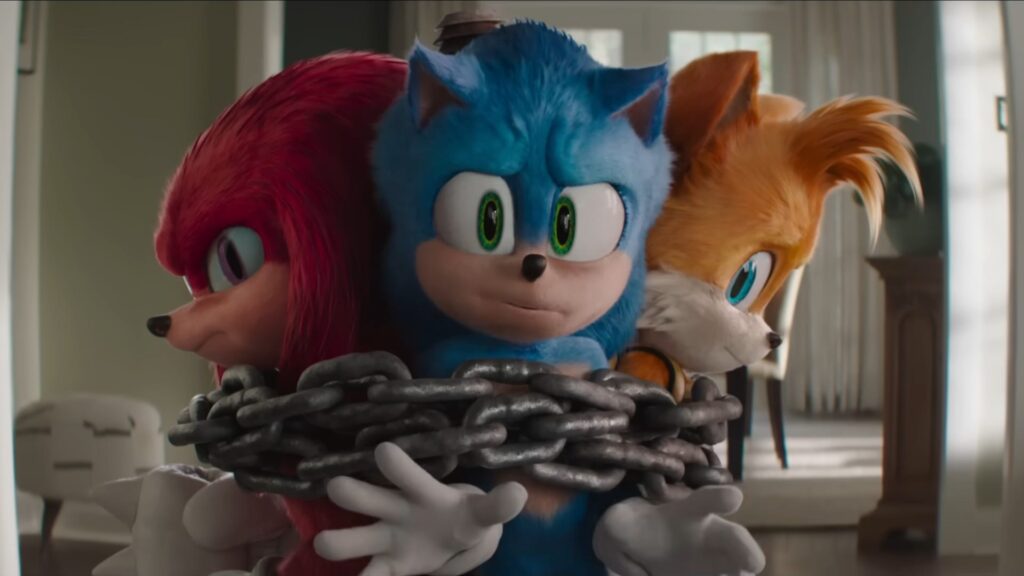 Beware: Sonic the Hedgehog 3 film spoilers are running wild