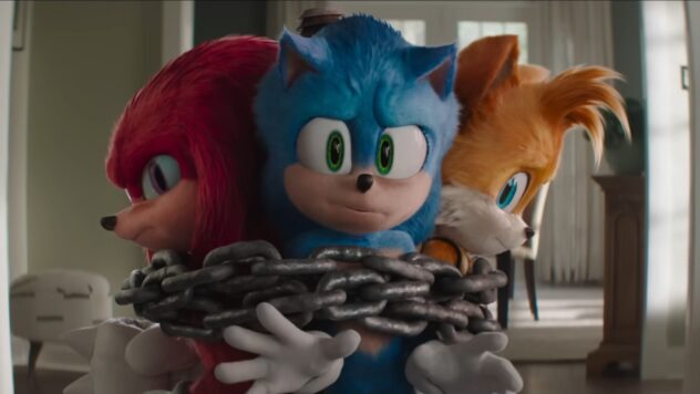Beware: Sonic the Hedgehog 3 film spoilers are running wild
