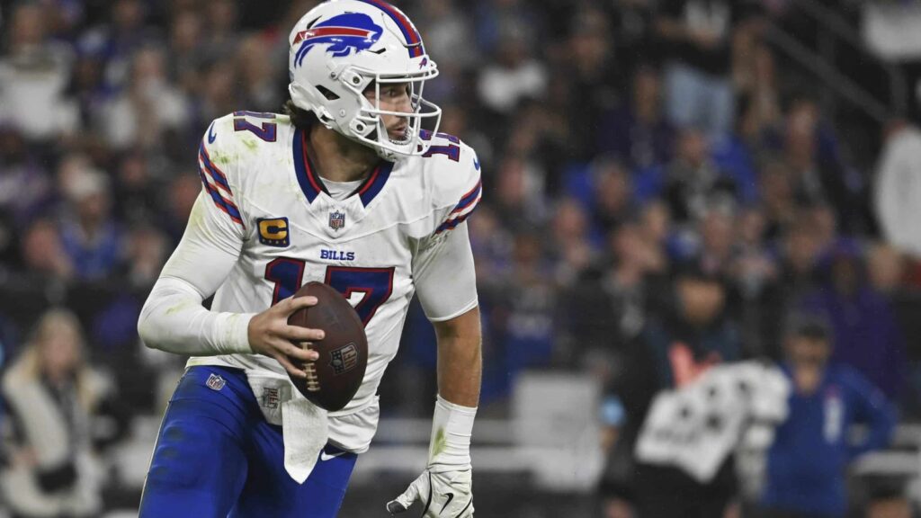 Bills vs. Rams DFS Start ‘Em Sit ‘Em | Week 14