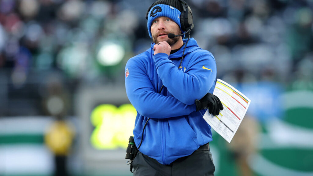 Breaking down the Rams' playoff path with the Week 17 scenario in focus