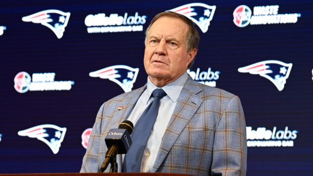 BREAKING NEWS: Raiders coaching candidate accepts collegiate position