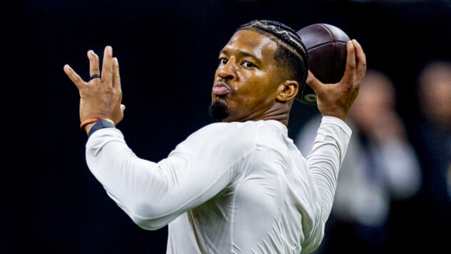 Browns' Jameis Winston addresses controversial Azeez Al-Shaair hit on Trevor Lawrence