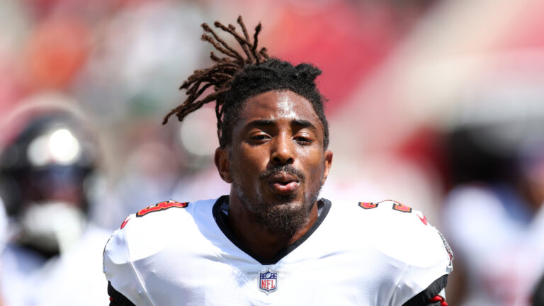 Buccaneers Designate Veteran Safety To Return