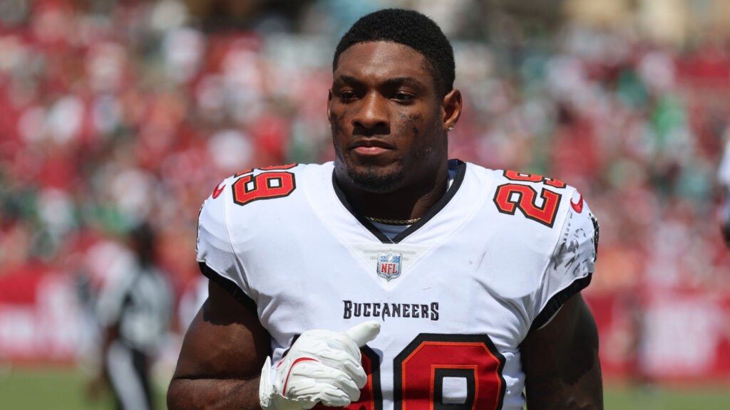 Buccaneers Place Defensive Back On Injured Reserve
