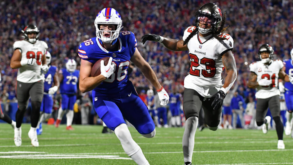 Buccaneers Signing S Ryan Neal To Practice Squad