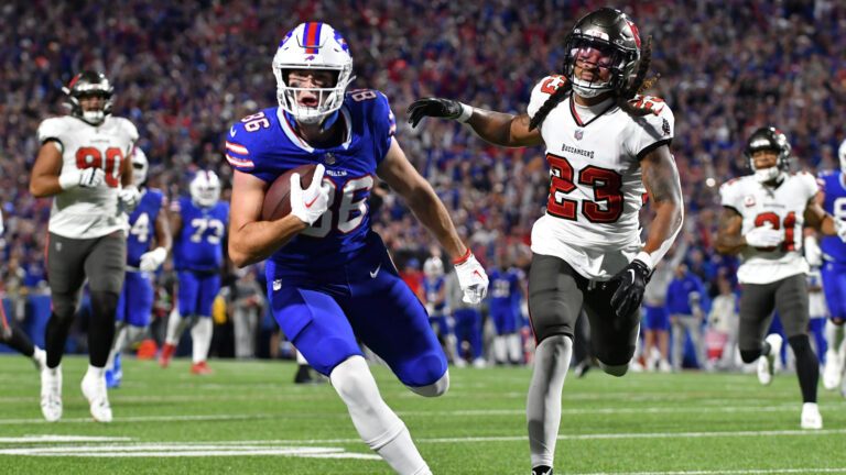Buccaneers Signing S Ryan Neal To Practice Squad