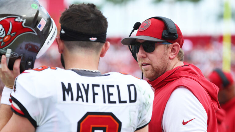 BUCS ALL-22 BREAKDOWN: Inside Liam Coen’s New Pony Package Option