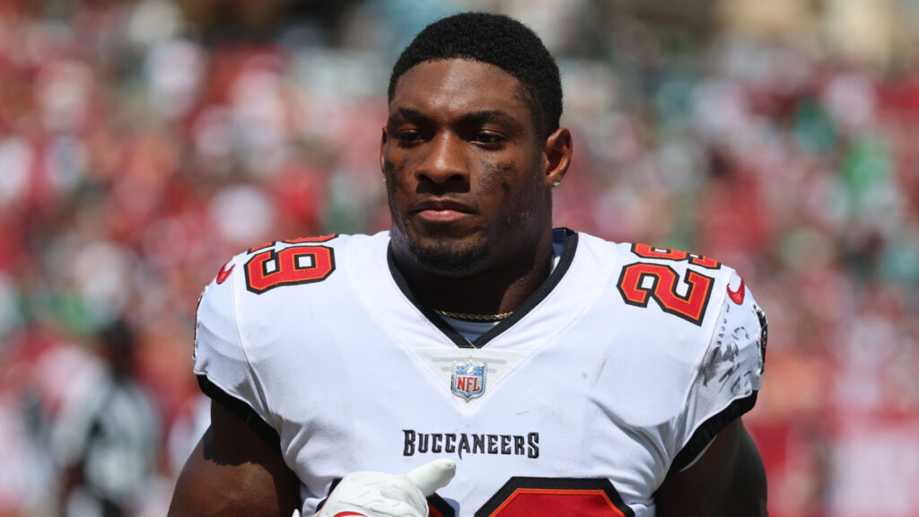 Bucs Clear Room On Roster