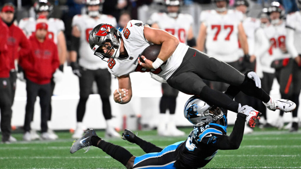 Bucs get mostly good news in final injury report, but will likely be without a key starter against Dallas Cowboys