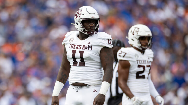 Bucs Mock Draft Roundup 2025: Beefing Up The Defense