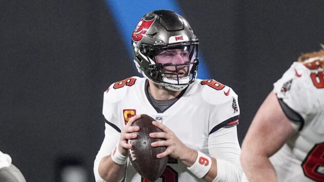 Bucs Record Watch 2024: Week 14 vs. Raiders