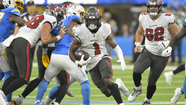 Bucs Record Watch 2024: Week 17 vs. Panthers