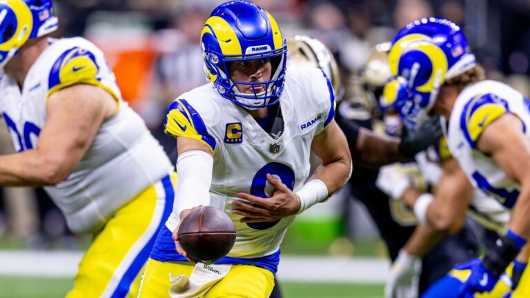Buffalo Bills vs. Los Angeles Rams Prediction, Odds, Moneyline 12/8/2024
