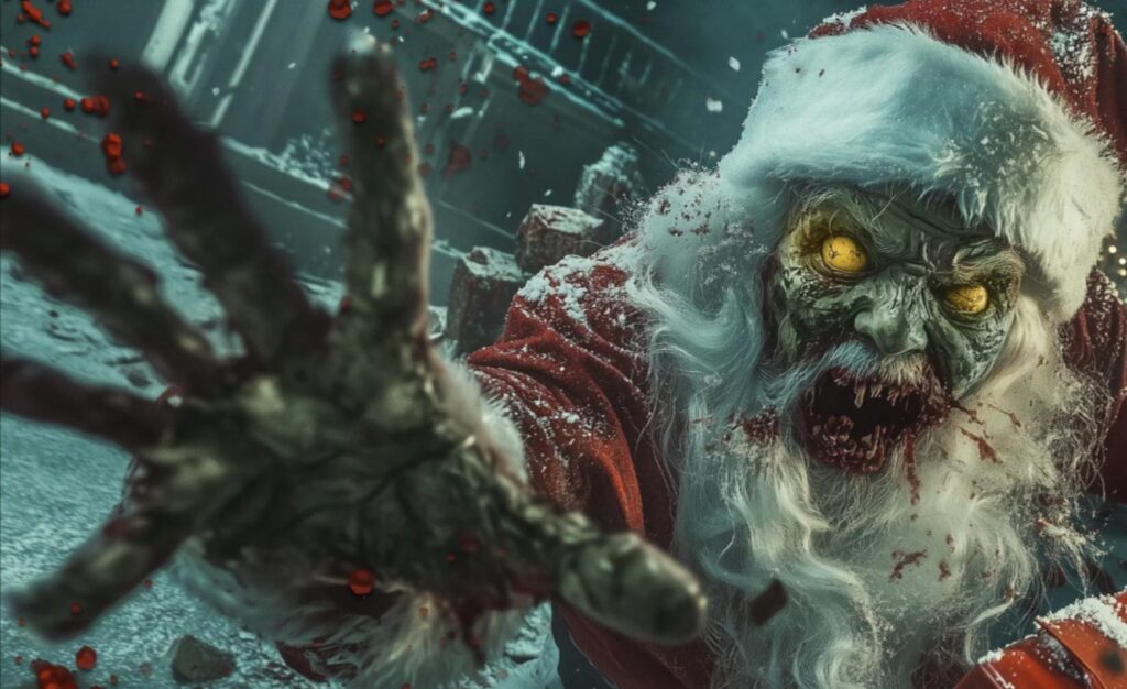 Call of Duty: Block Ops 6 players accuse Activision of using "AI slop"