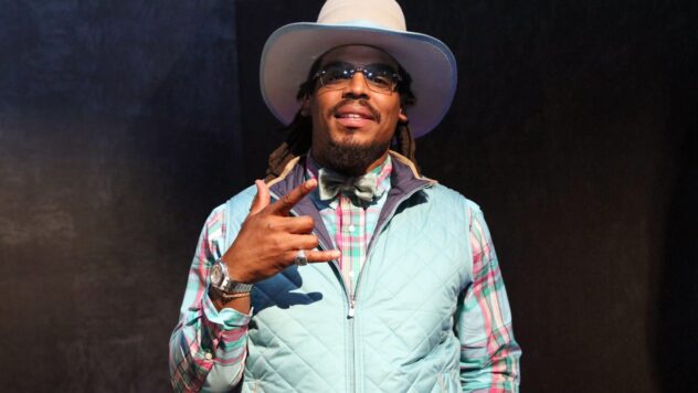 Cam Newton makes interesting point about Azeez Al-Shaair hit on Trevor Lawrence, he wants to know one thing