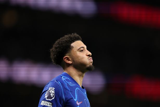 Can Man United recall Jadon Sancho? Worse-case transfer scenario explained after Chelsea display