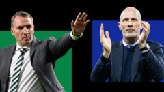 Can Rangers find a way to dent Celtic domination?