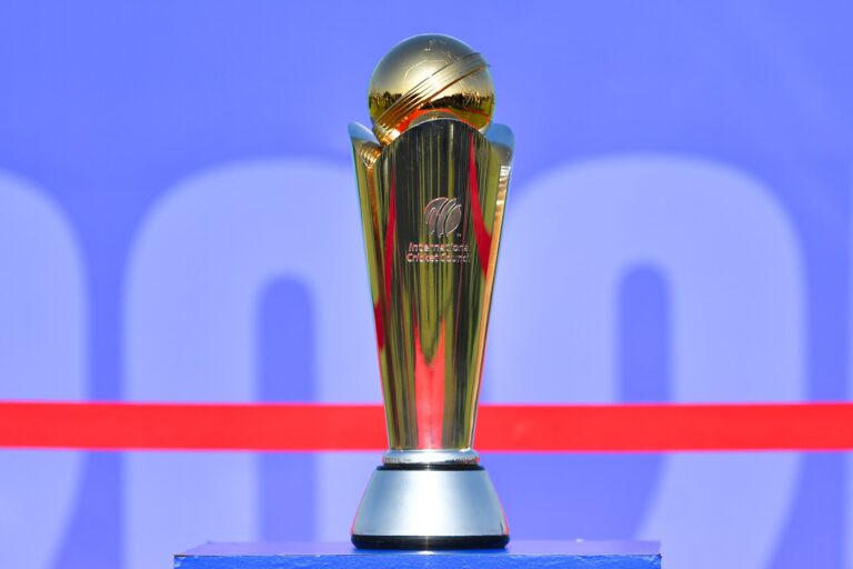 Champions Trophy 2025: Dubai to host all India matches, including the knockouts if India qualify