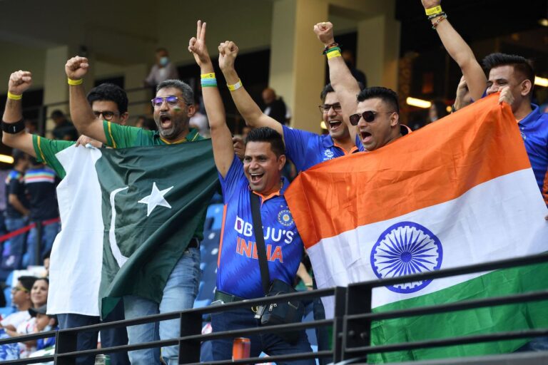 Champions Trophy: India vs Pakistan on February 23 in UAE