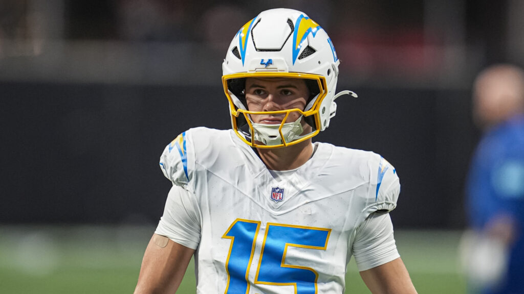 Chargers Injury Report Provides Ominous News For Buccaneers Game